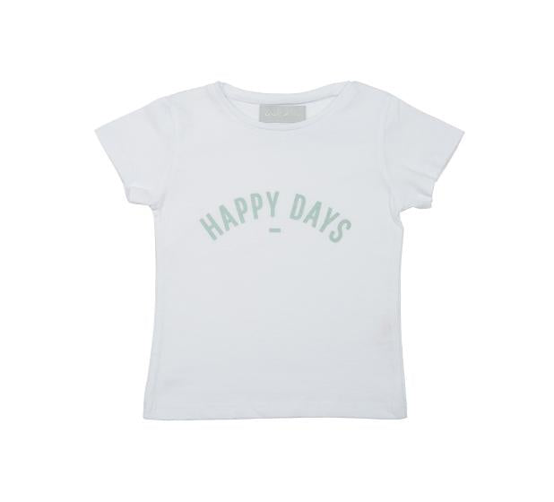 Happy Days T-Shirt