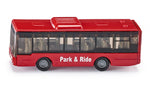 Park & Ride Bus