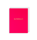 Supermum