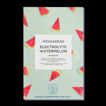 Electrolyte Watermelon Mask