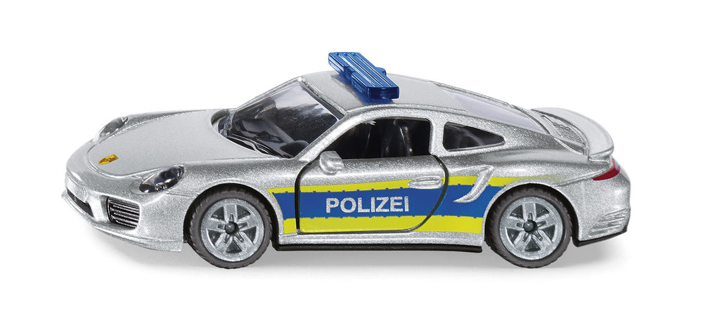Porsche 911 - Highway Patrol