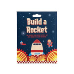 Build a Rocket