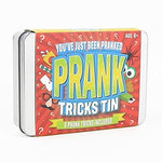 Prank Tricks Tin