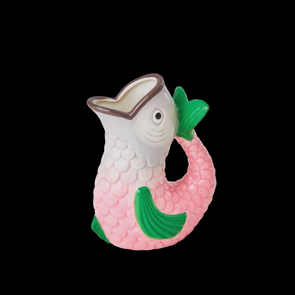 Fish Vase