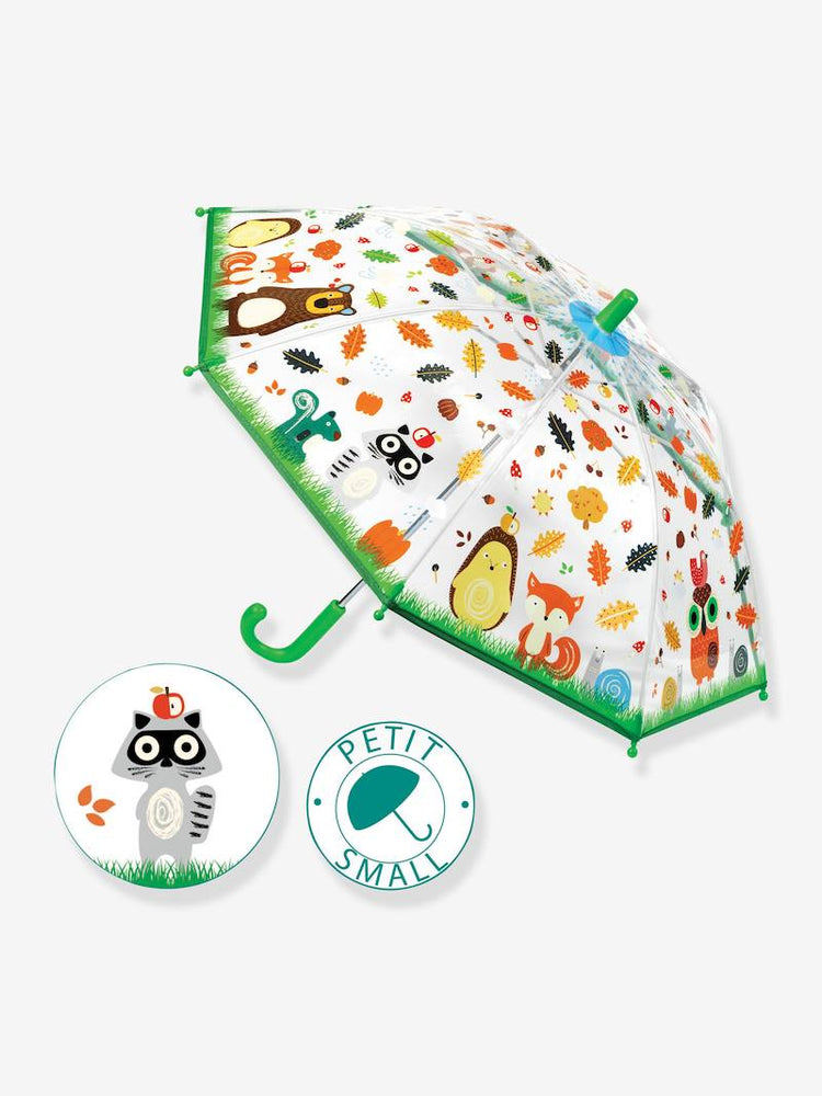 Forest Animals Umbrella