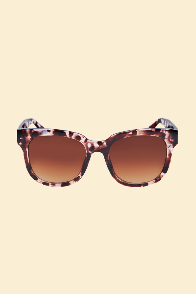 Limited Edition Elena - Monochrome Tortoiseshell