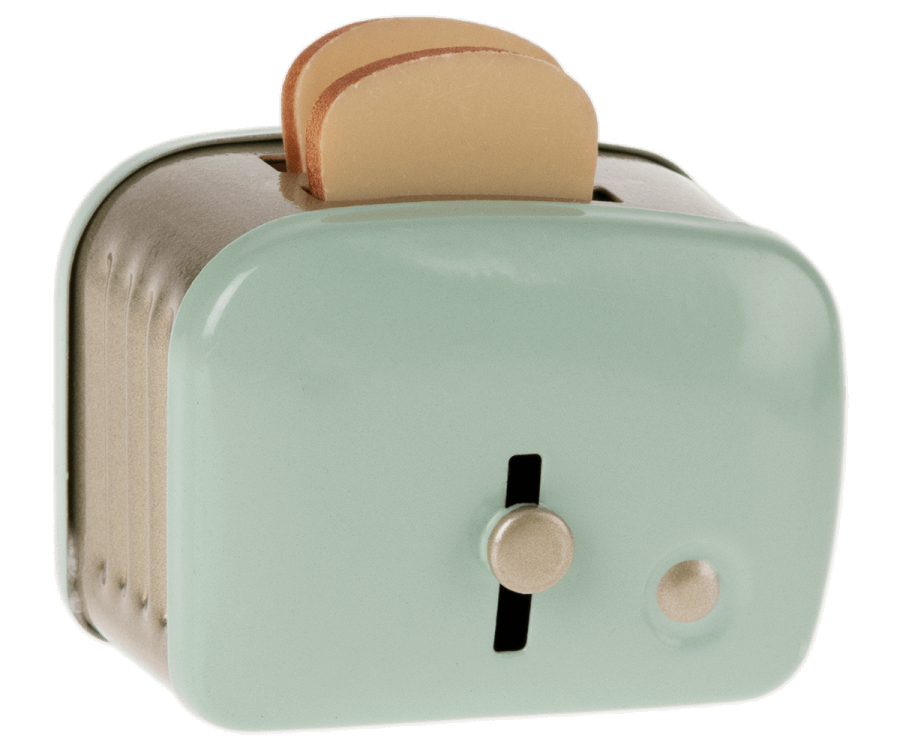 Toaster Mint Toaster-Mint – Indian Summer London