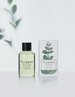 Olverum Bath Oil 25 Bath Size - 125ml
