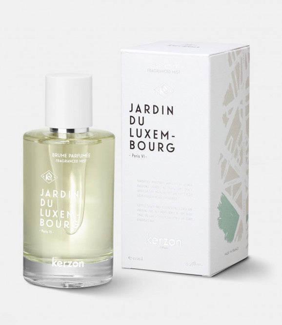 Fragrance Mist-Jardin Du Luxembourg