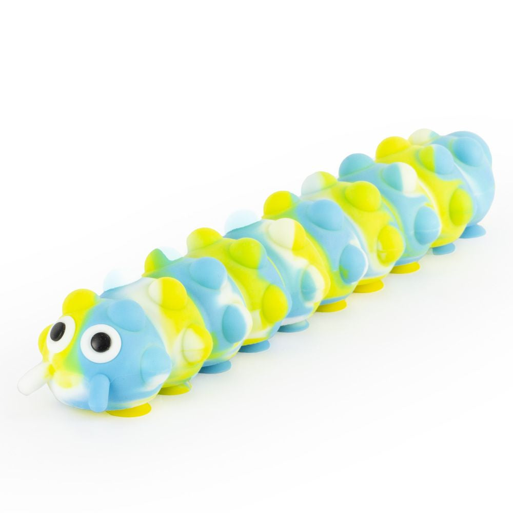 Tutti Frutti Caterpillar