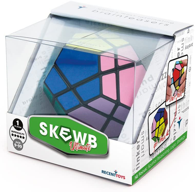 Skewb Ultimate