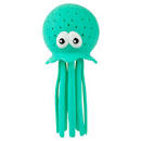 Octopus Bath Squirter-Turquoise