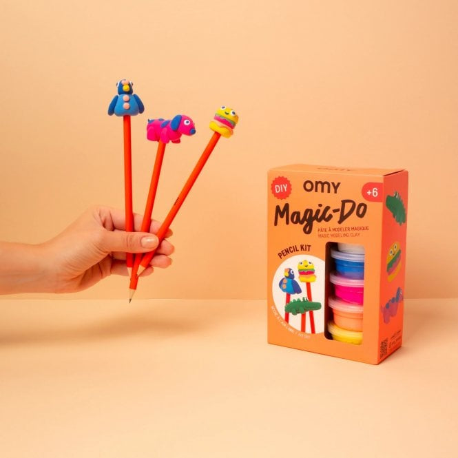Magic-Do- Pencil Kit