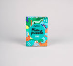 Mini Puzzle-Dino
