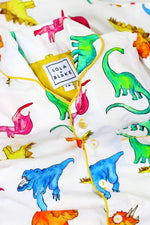 Classic Pyjamas-Dinos