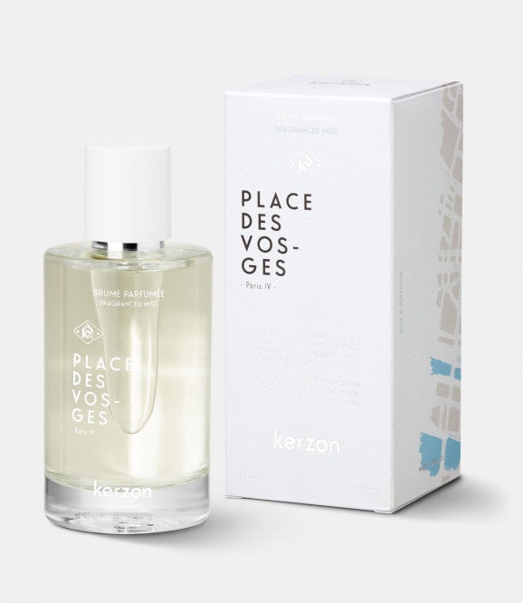 Fragrance Mist-Place Des Vosges