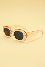 Arianna Limited Ed. Sunglasses - Candy