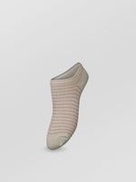 Sneaky Stripa Sock Pumice Stone