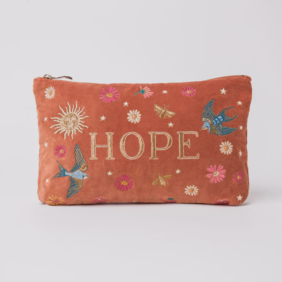 Hope Everyday Pouch
