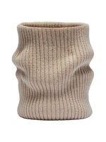 Sandshell Knit Neck Warmer