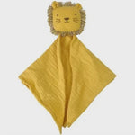 Leo Lion Cuddle Toy