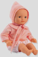 Pomea Doll- Baby Rose