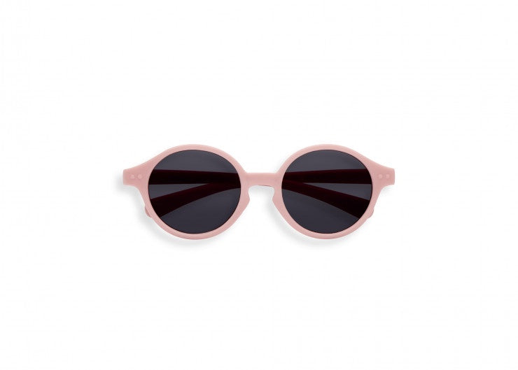 Sunglasses Pastel Pink Junior