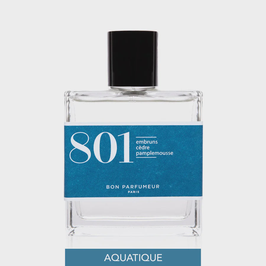 801: Aquatic