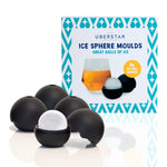 Ice Sphere Moulds