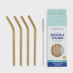 Reusable Straws