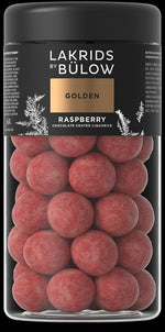 Golden-Raspberry